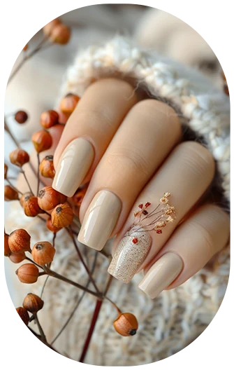TLC Nails Luxury