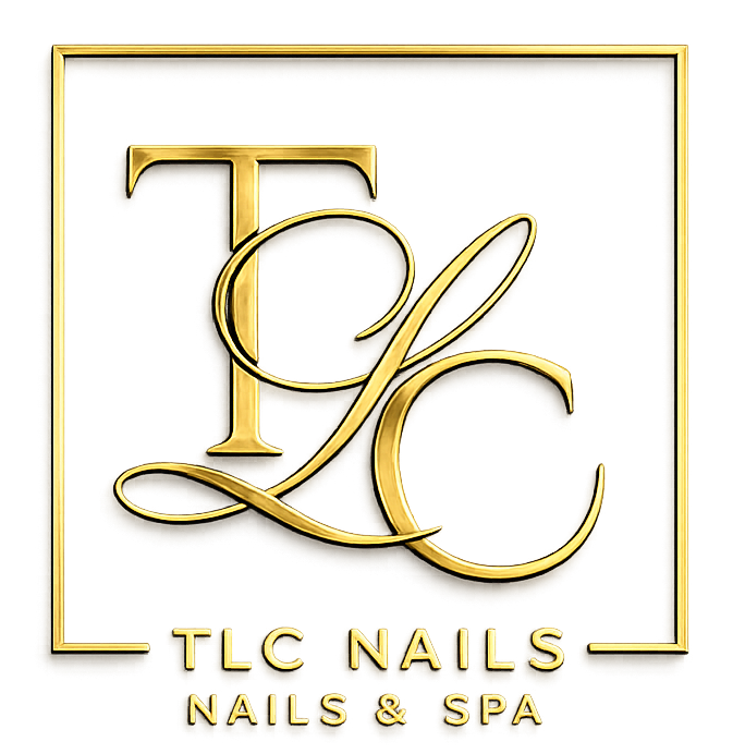TLC Nails Logo